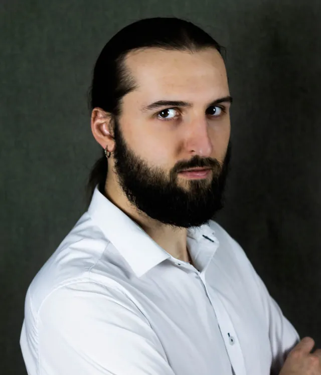 Bartosz Ogrodowicz